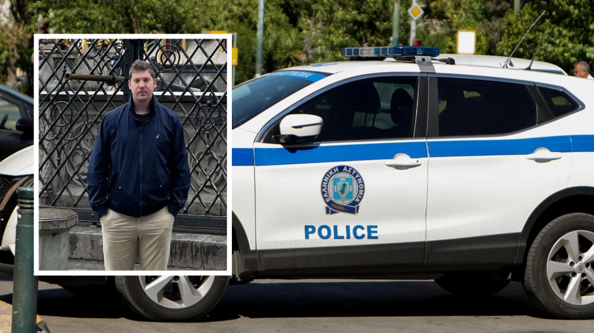 33χρονου Αλέξη