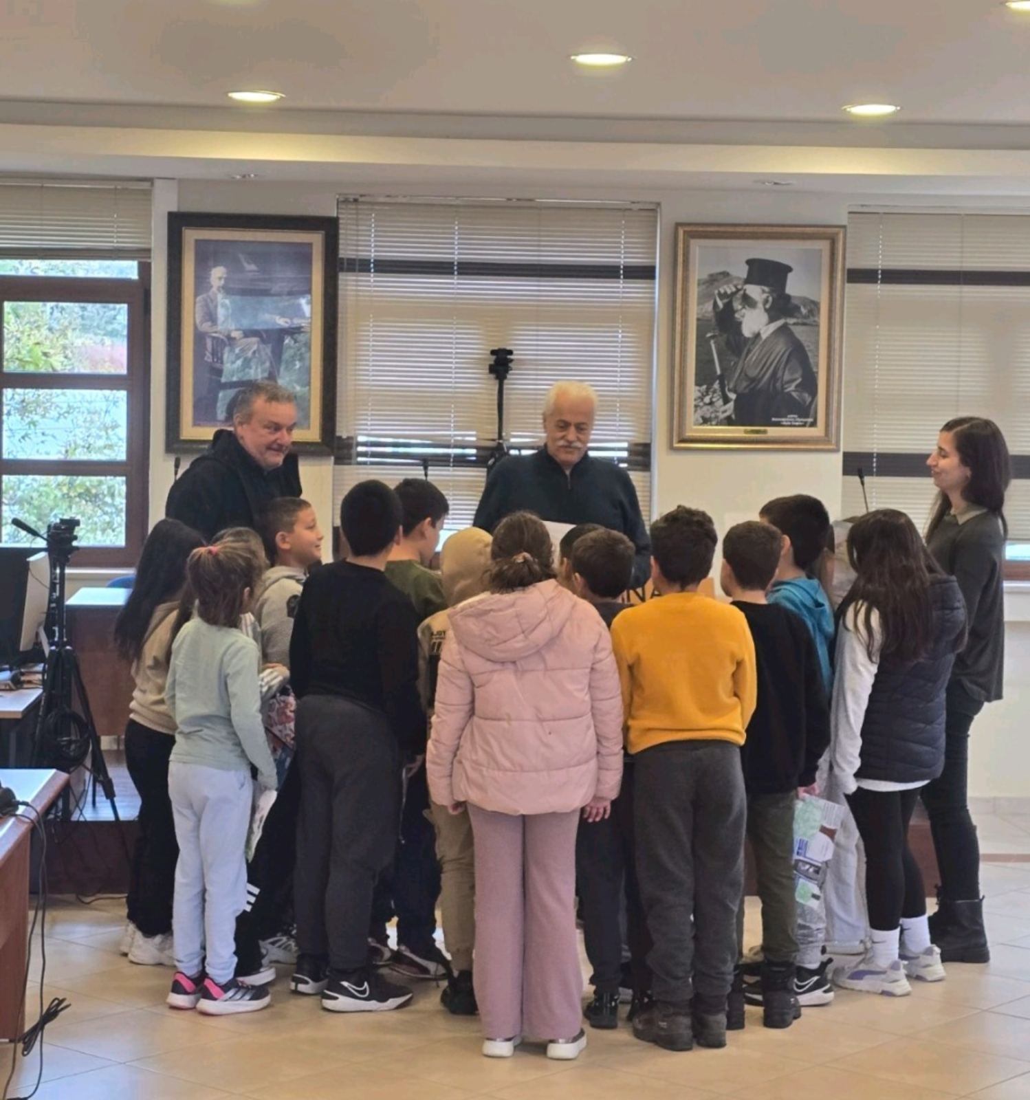 Κουκιανάκης