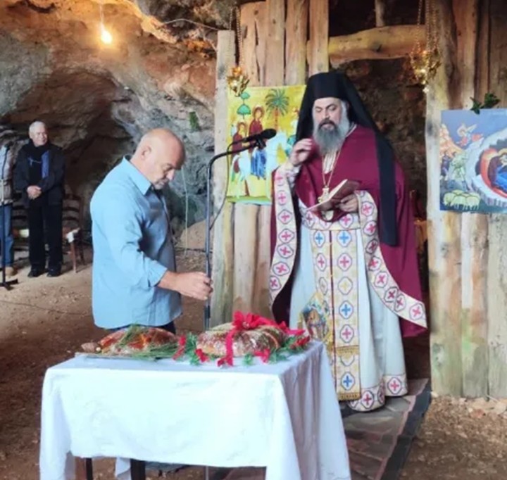 Μελχισεδέκ