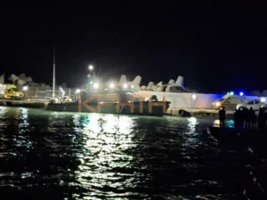 Μετανάστες 