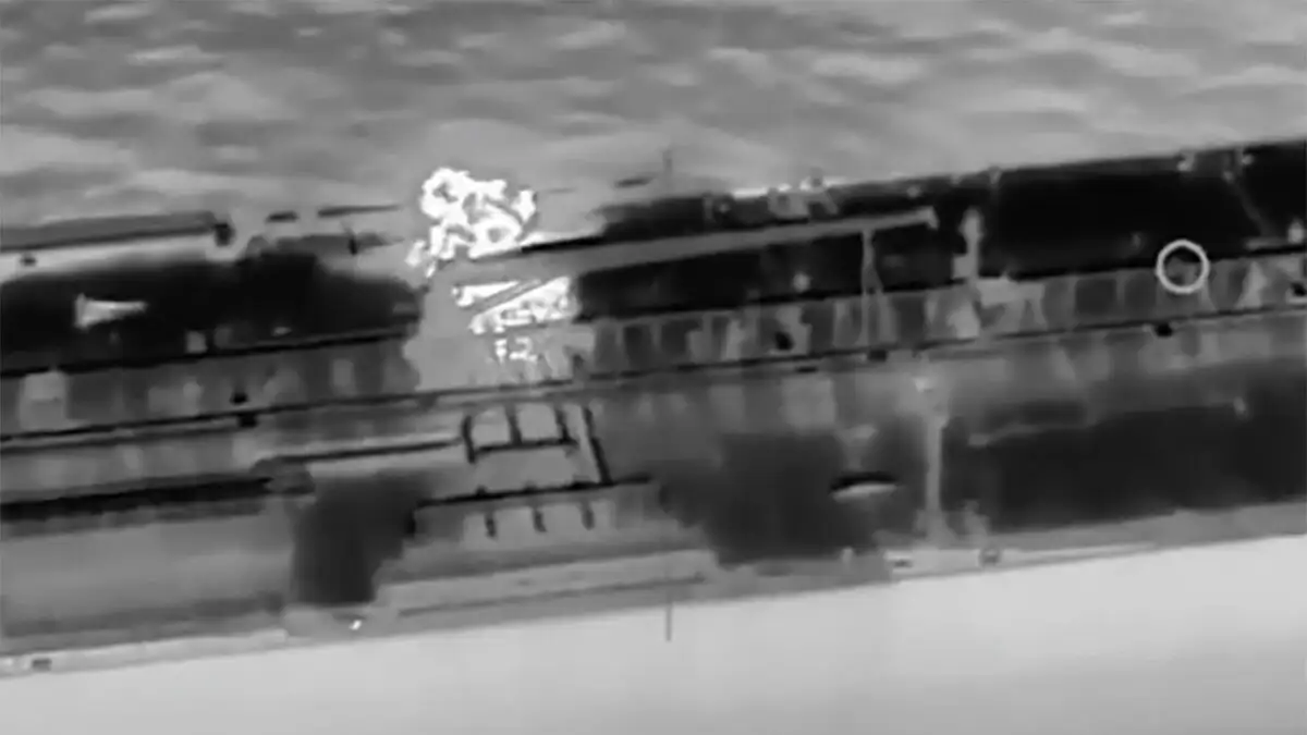 πετρελαιοφόρο