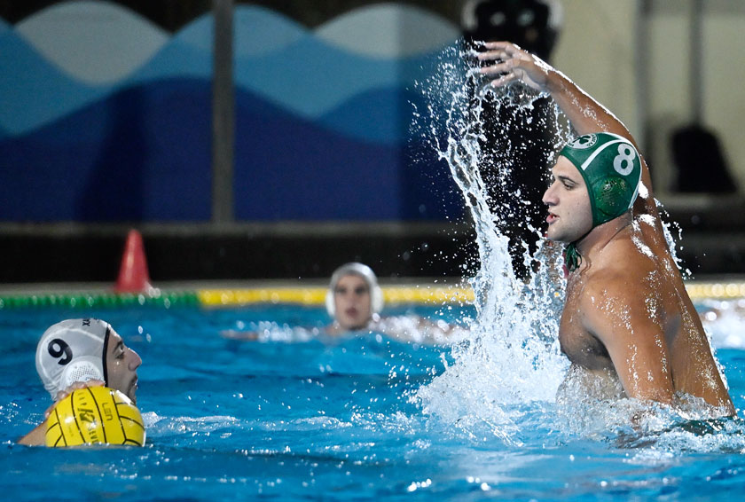 Παναθηναϊκός