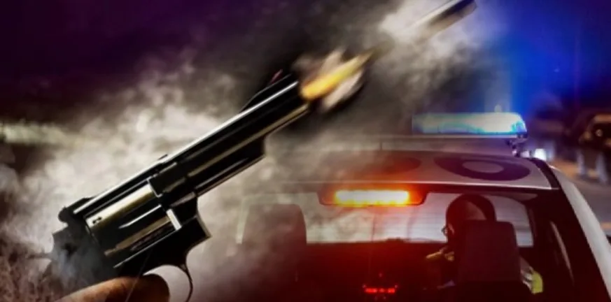 Πυροβολισμοί