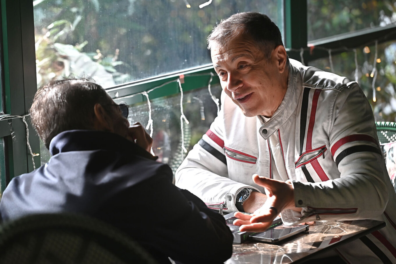 Θεοδωράκης