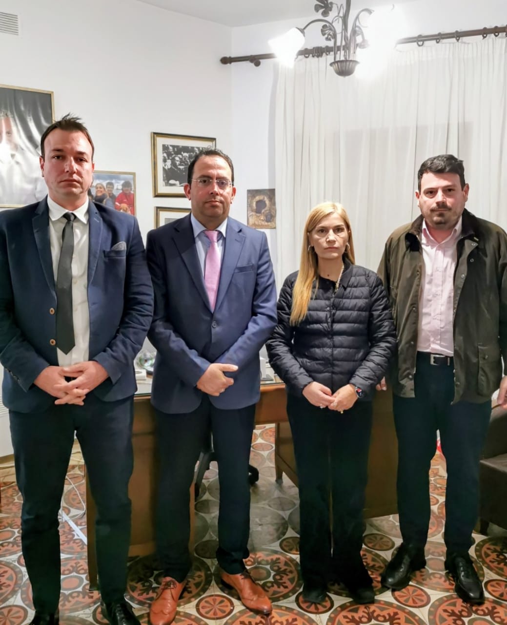 Σέβη Βολουδάκη