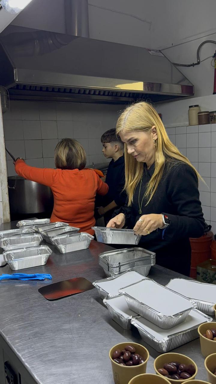 Σέβης Βολουδάκη