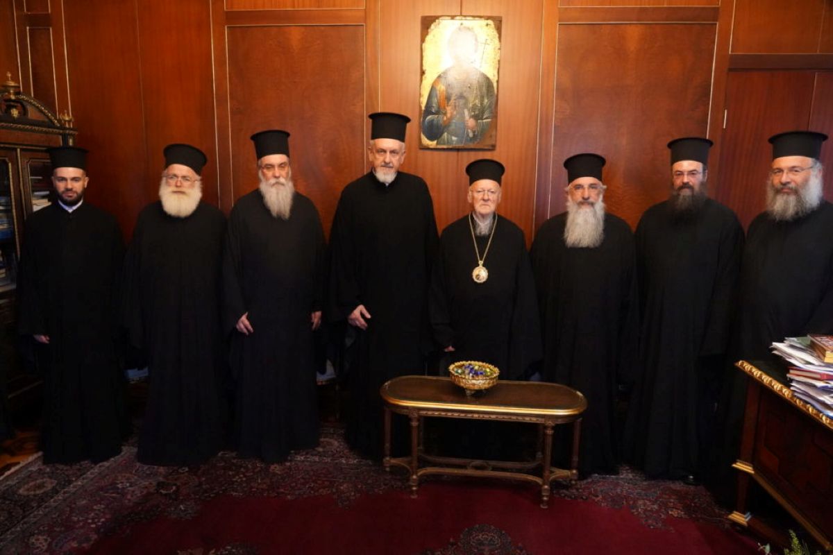 Εκκλησία Κρήτης