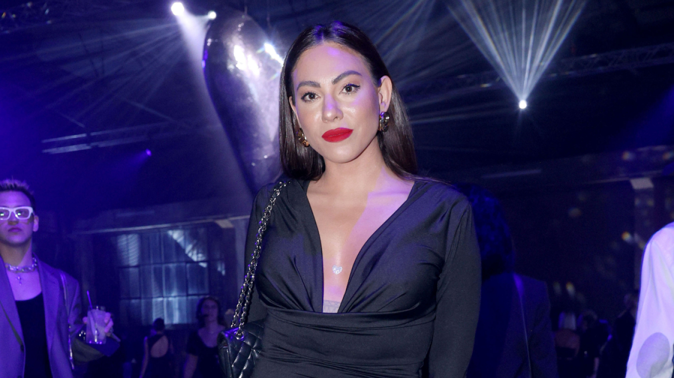 Ευρυδίκη Βαλαβάνη