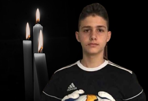 Βελισσάριος Ζαφειρούλης