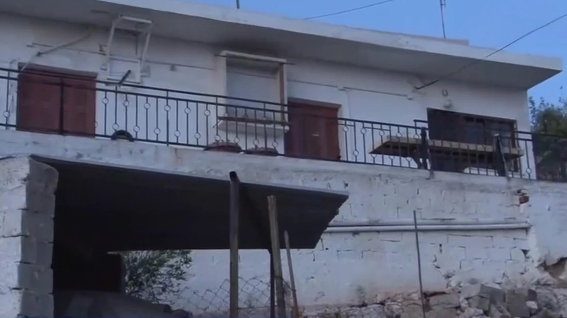 Ηλικιωμένοι