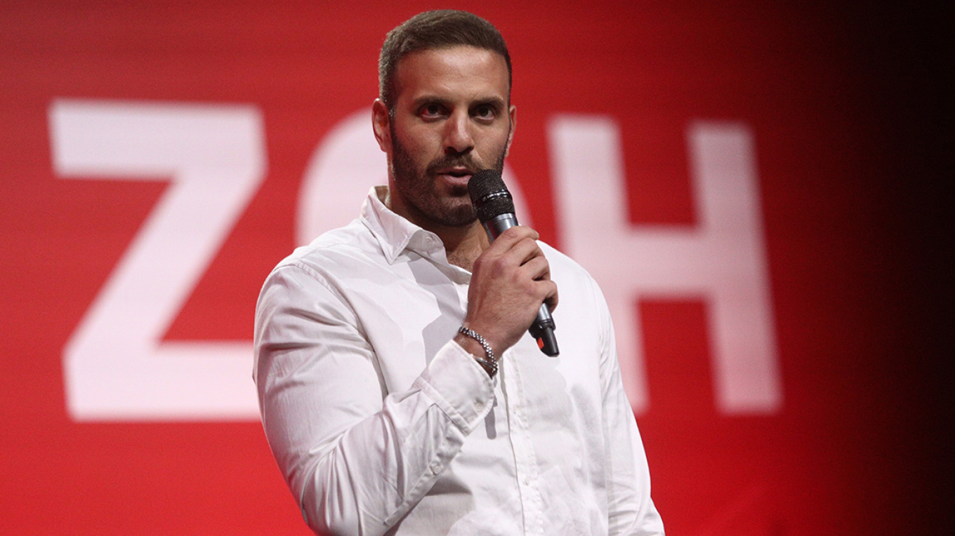 Νίκος Παππάς