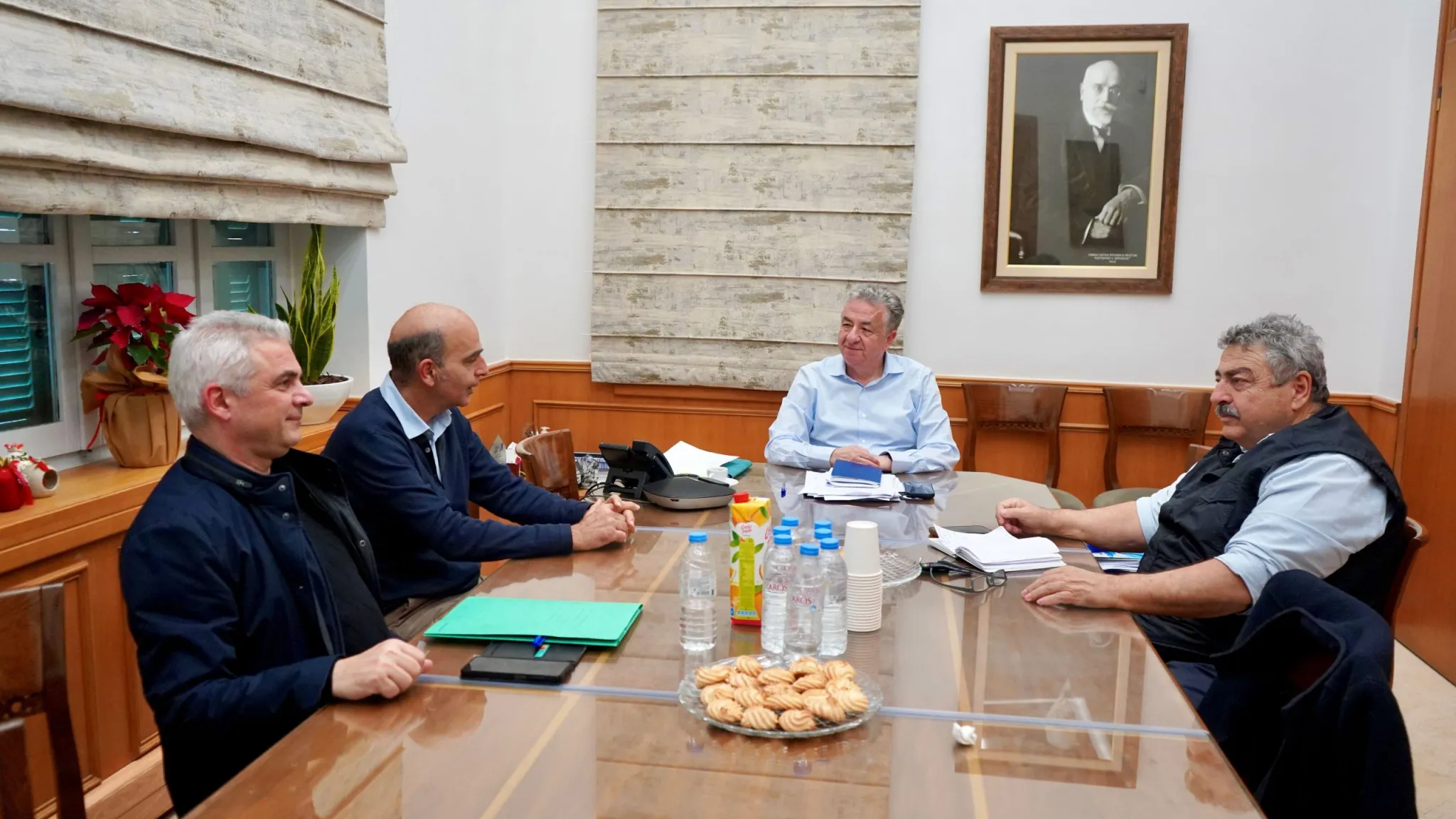 Αρναουτάκη