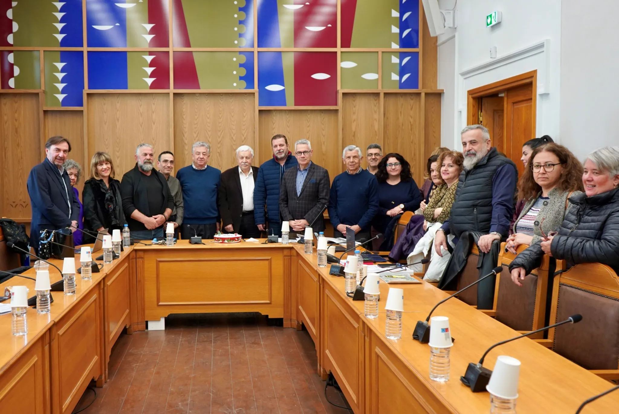 Επιτροπή Περιβάλλοντος