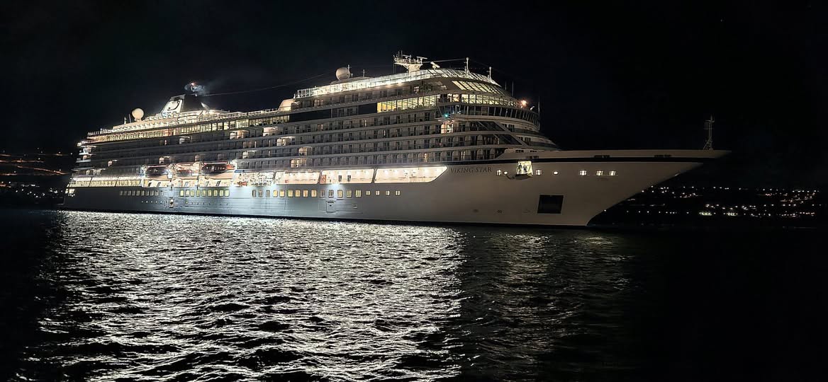 Viking Star