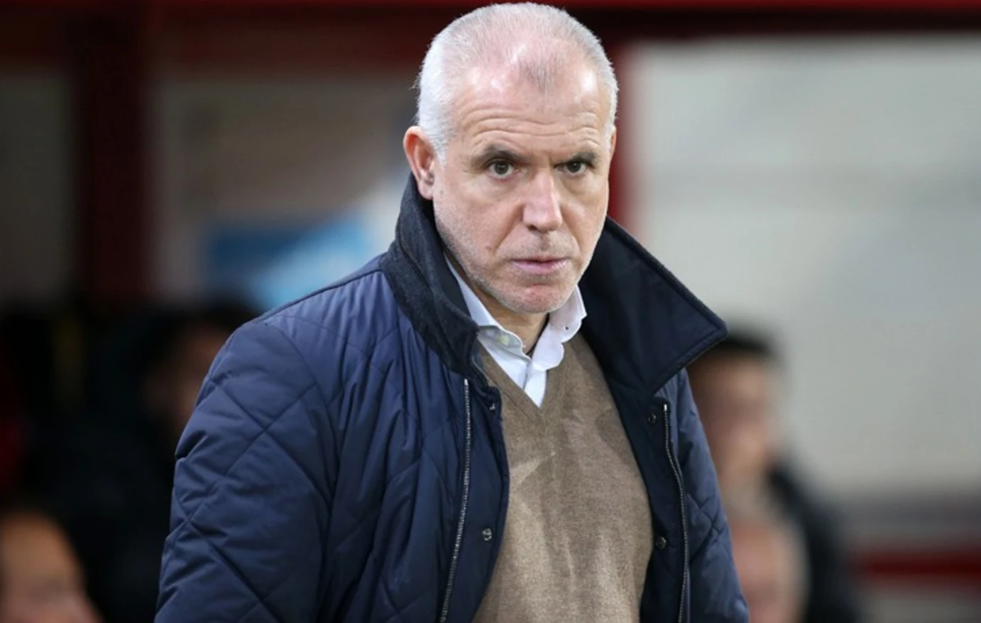 Αναστόπουλος