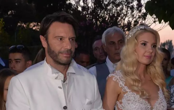 Στράτος Τζώρτζογλου–Σοφία Μαριόλα