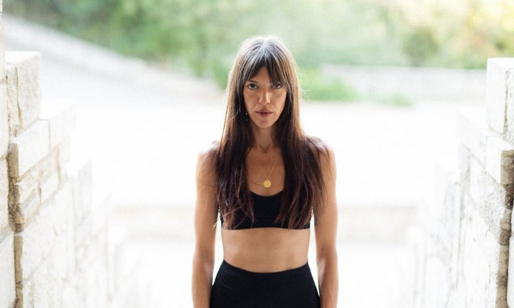 Βεργανελάκη