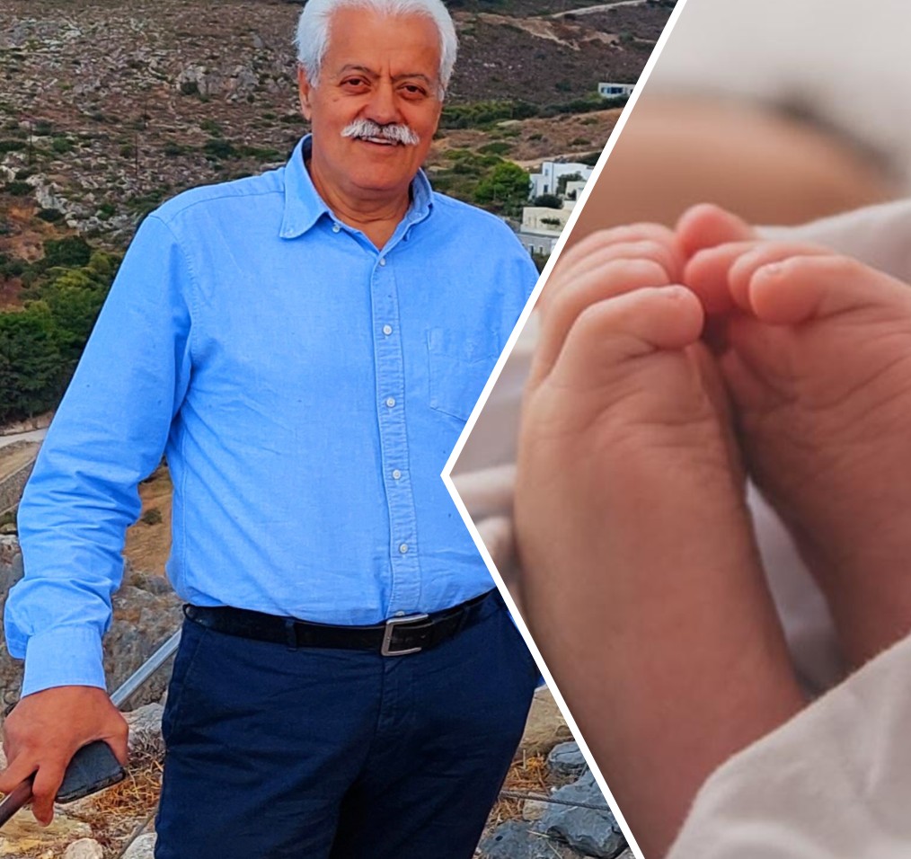 Αποκόρωνας