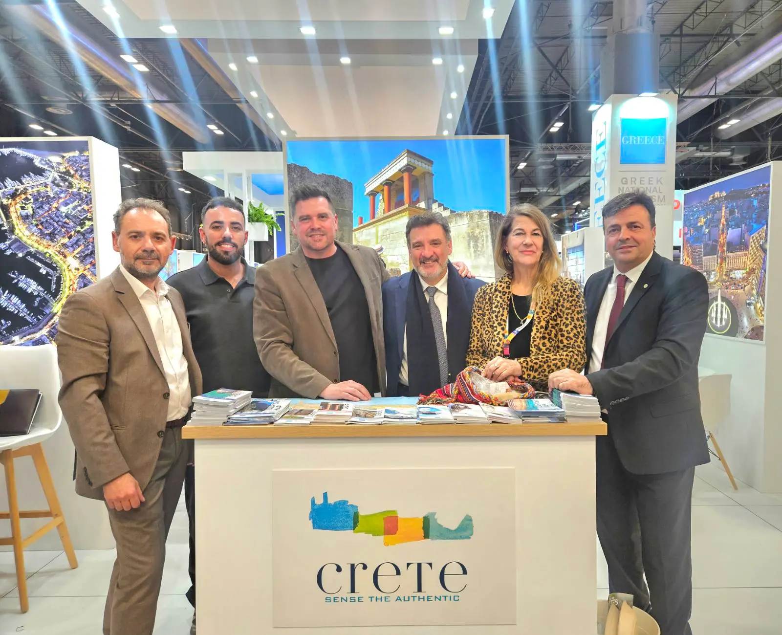 Ισπανικής αγοράς