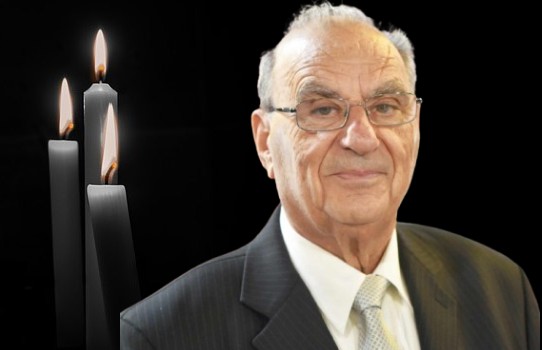 Αντώνιος Αλεξανδράκης