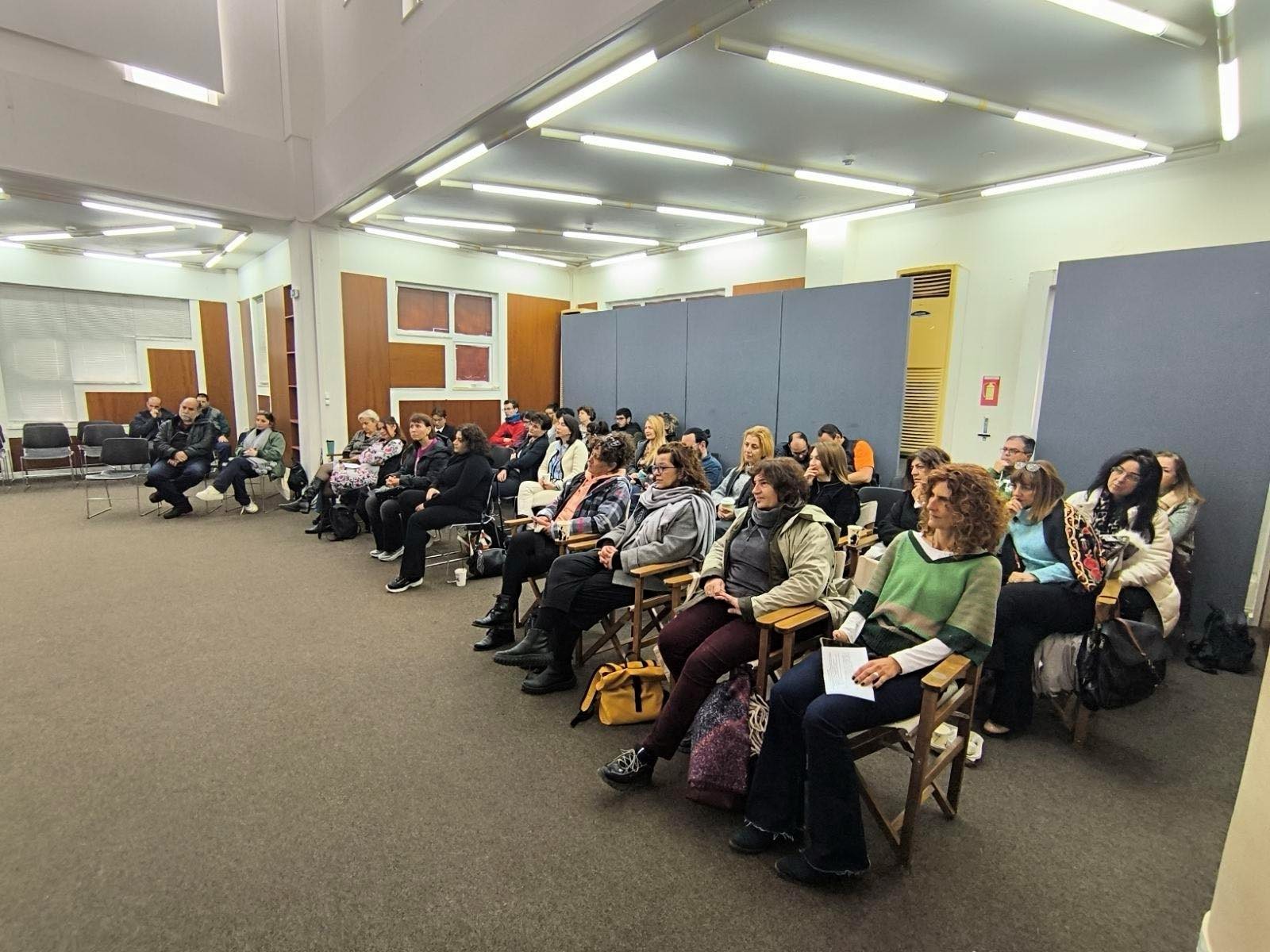 ΑνακυκλωS.O.S.τε