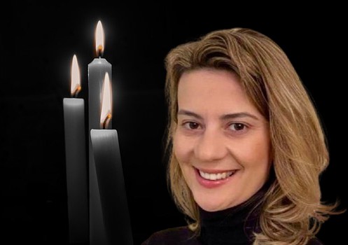 Αριστέα Καζάκου