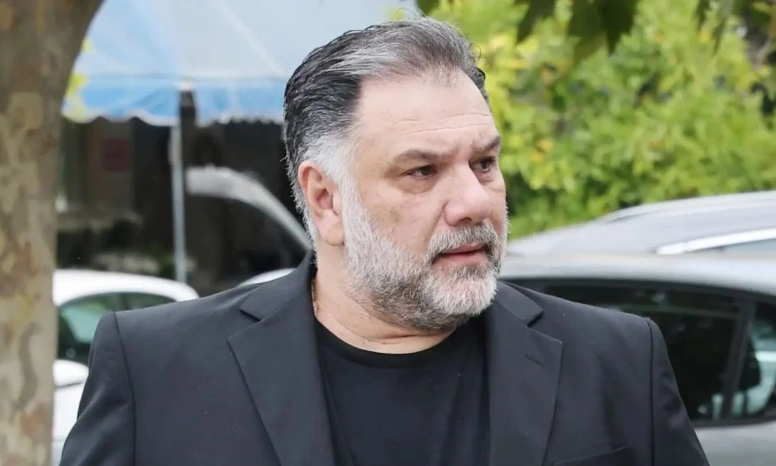 Αρναούτογλου