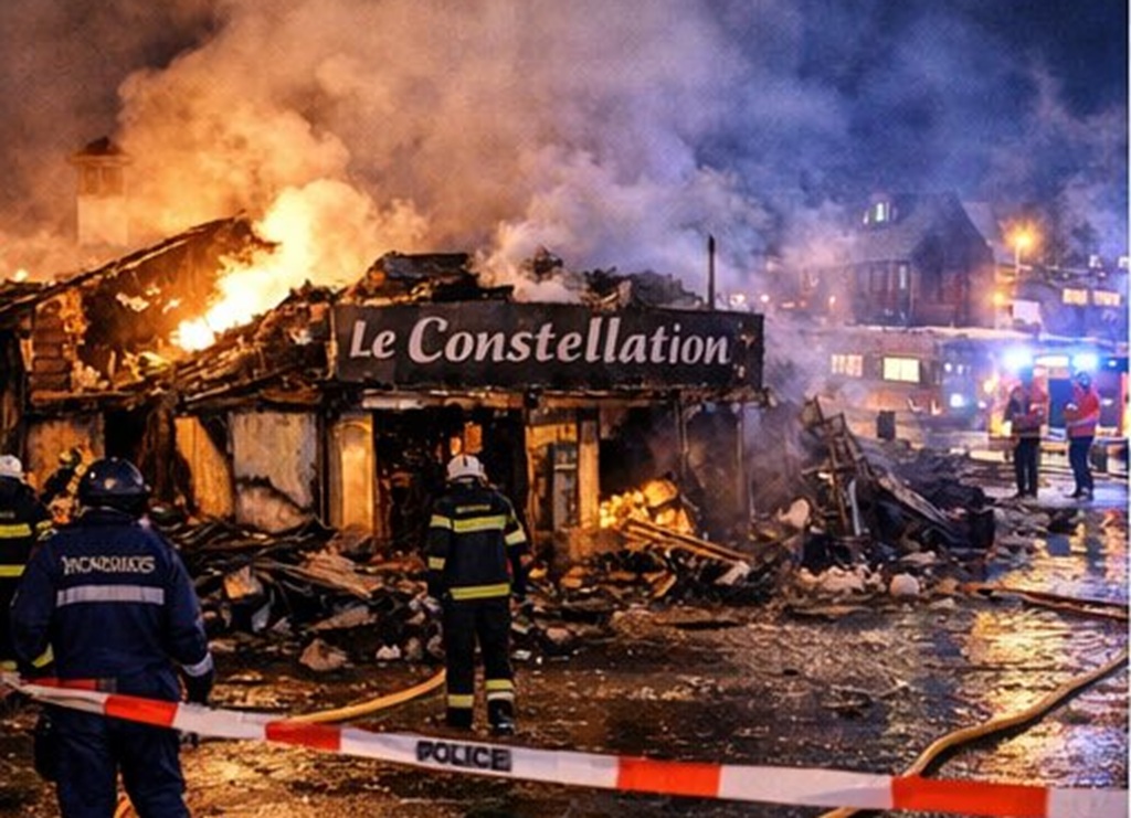 Κραν Μοντανά: