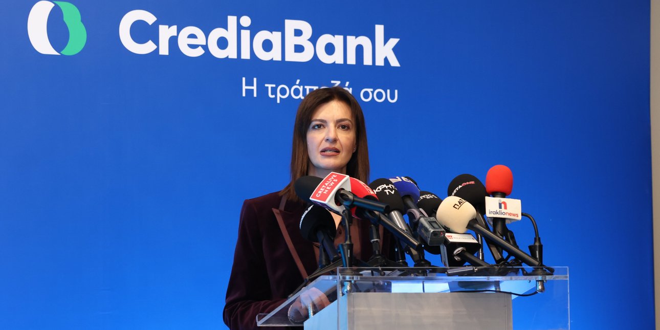 CrediaBank