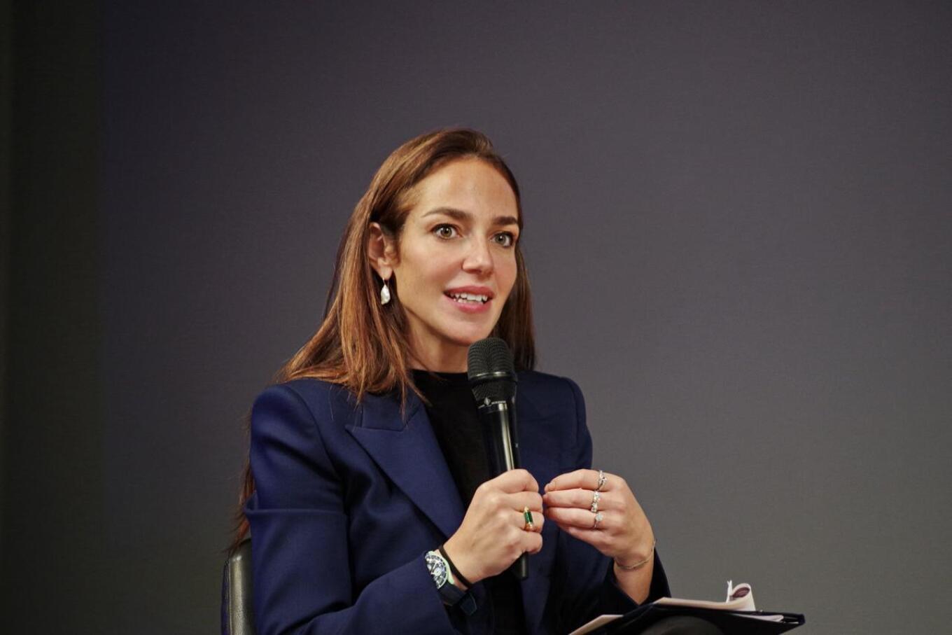 Δόμνα Μιχαηλίδου