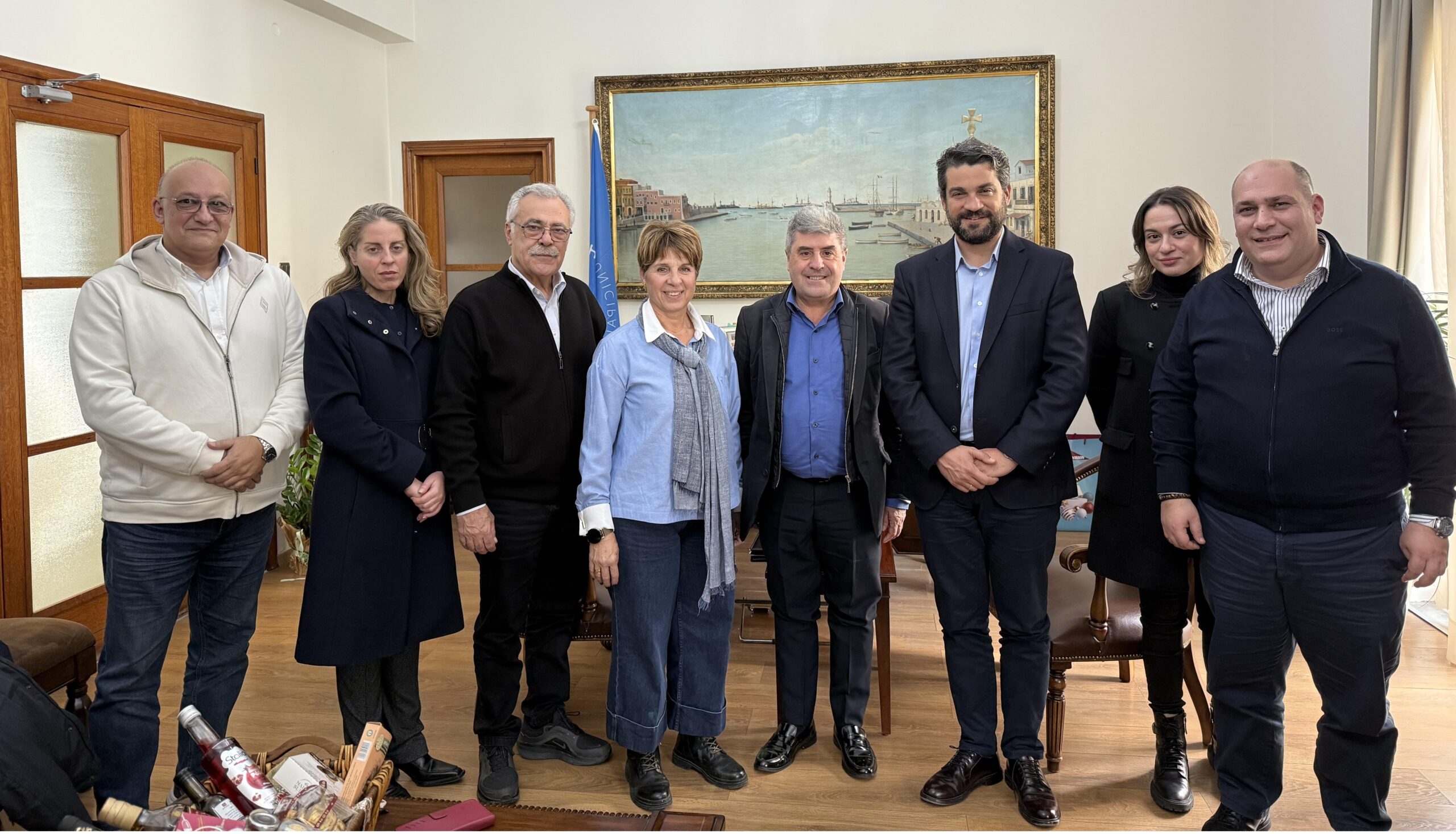 Γενικός Γραμματέας