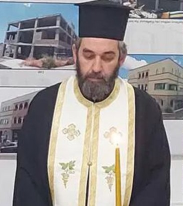 Ιωακείμ Καρανδινός