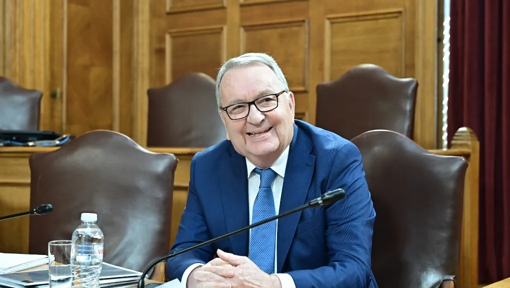 Καρασμάνης