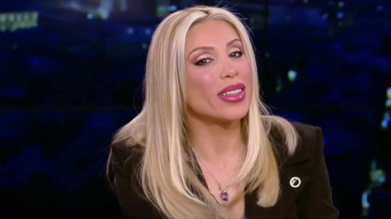 Μαρία Καρλάκη