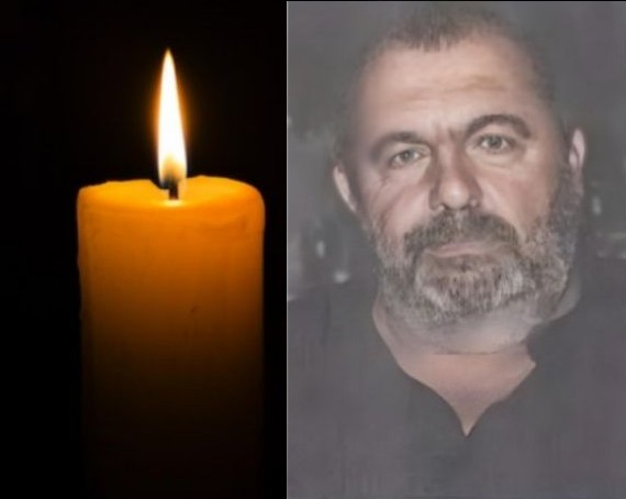 Βασίλης Χνάρης