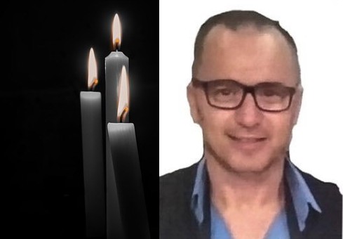 Τάκης Κολέτσης