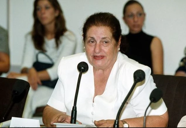 Μαρία Κυπριωτάκη – Περράκη