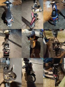 Κλοπές_Μηχανές