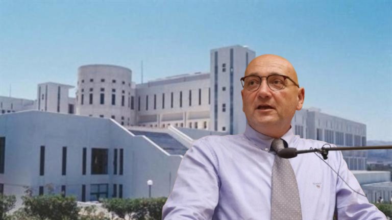 πανεπιστήμιο Κρήτης