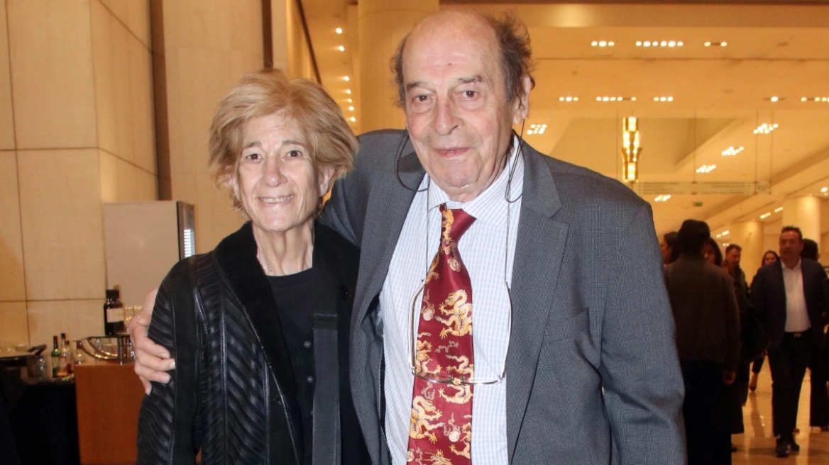 Μανούσος Μανουσάκης