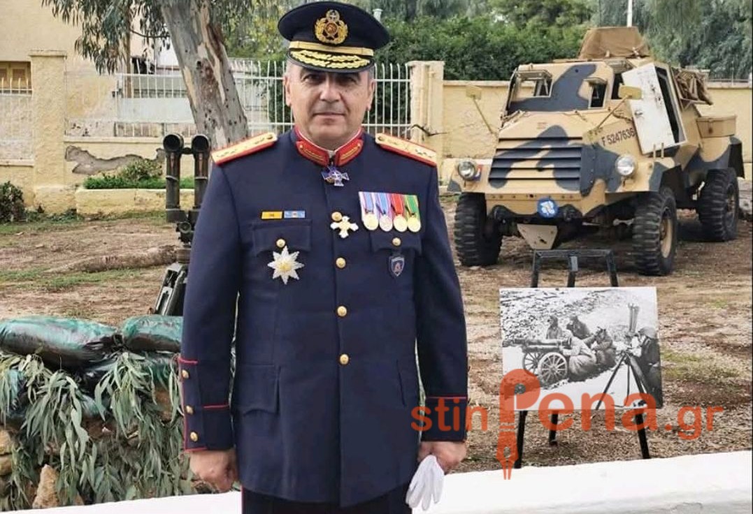 Μαρκουλάκης