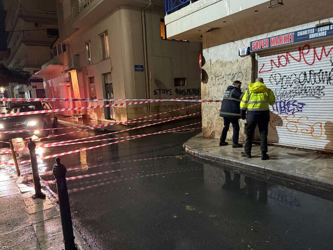 μέγαρο Κοθρή