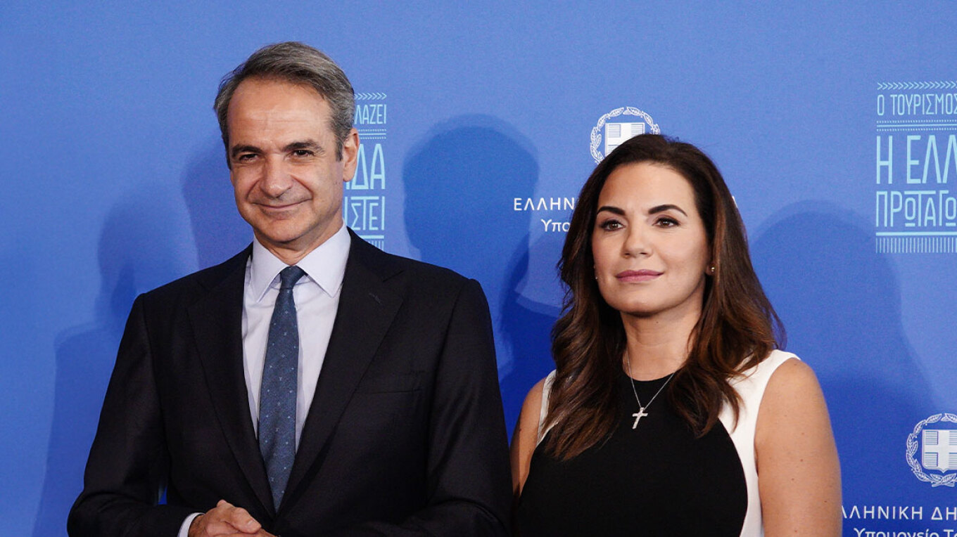 Όλγα Κεφαλογιάννη