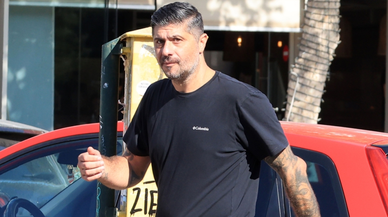 Μιχάλης Σηφάκης