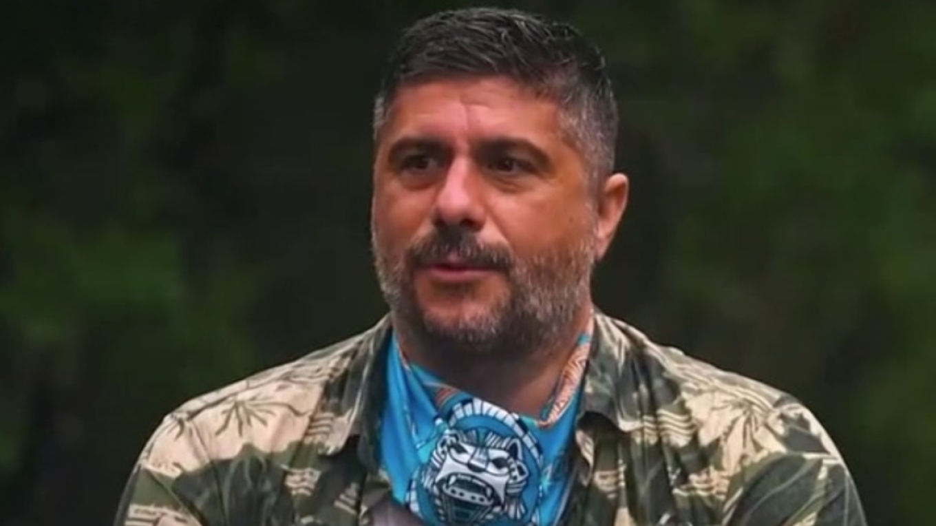 Μιχάλης Σηφάκης