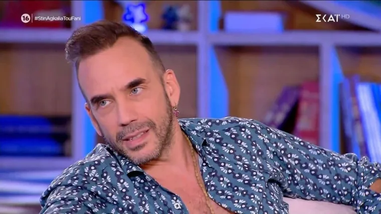 Μουζουράκης