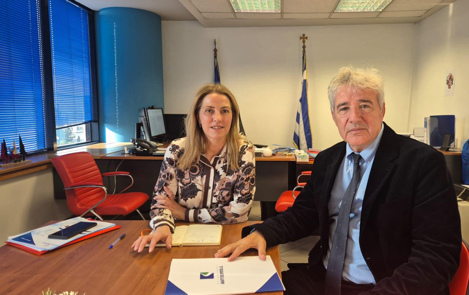 Παπαδογιάννης