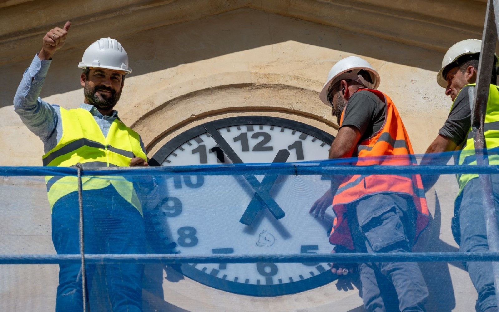 Αγορά_Ρολόι_Δήμαρχος