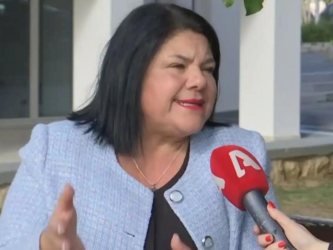 Σάσα Πατεράκη