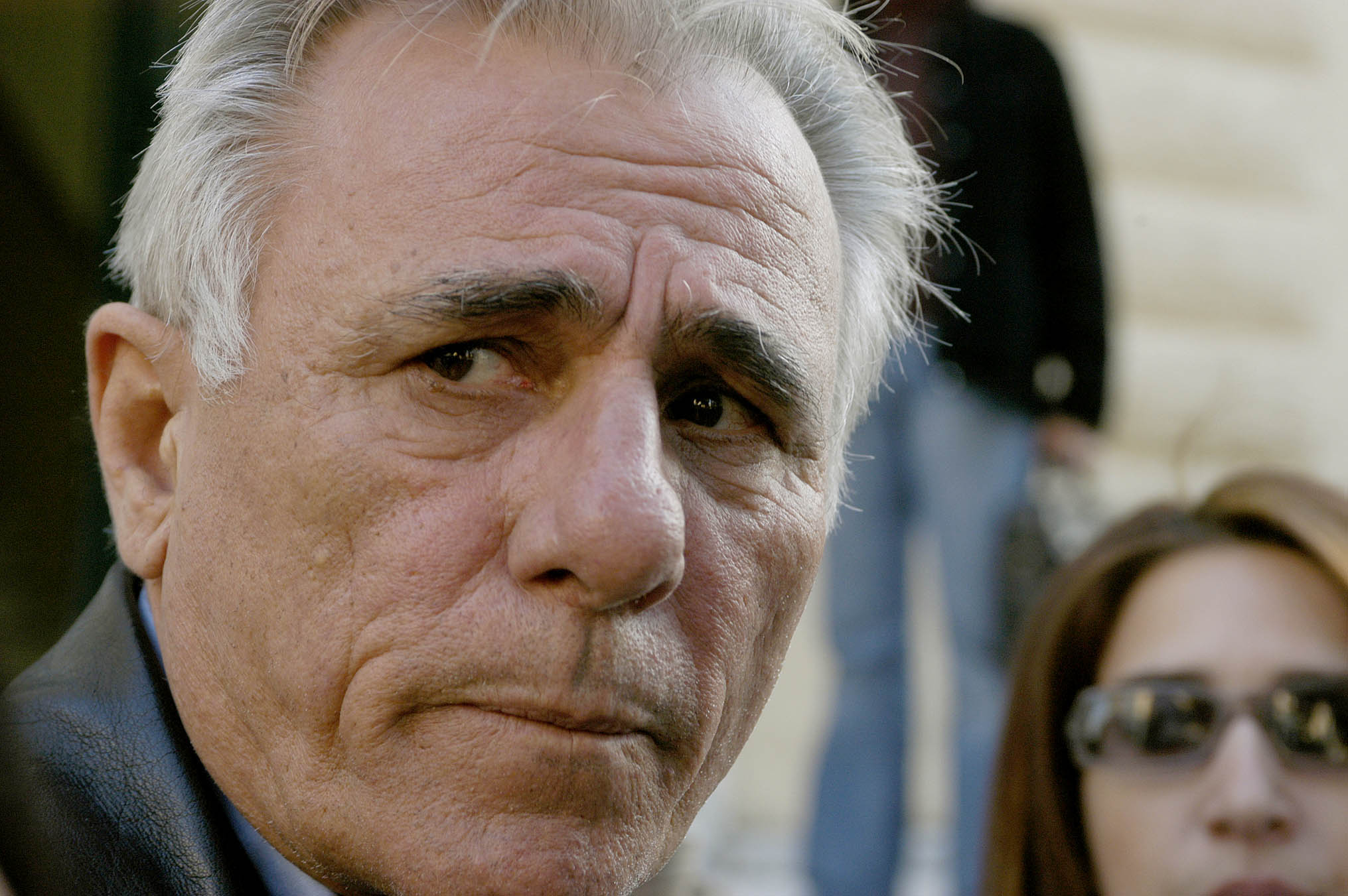 Καρατζαφέρης